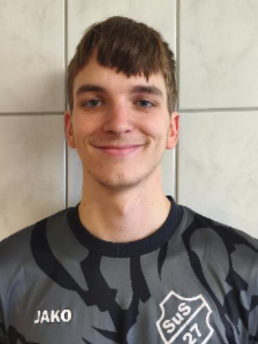 Nico Säurig