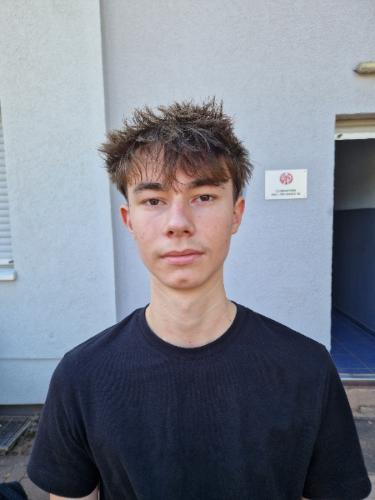 Niklas Feix