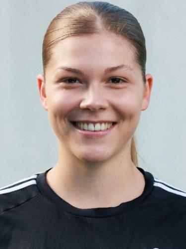 Meret Flohr