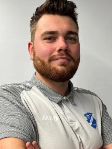 Kevin Kaiser