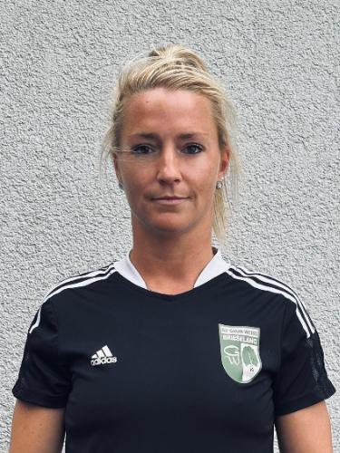 Sandra Wiegand