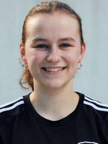 Frieda Friedhoff
