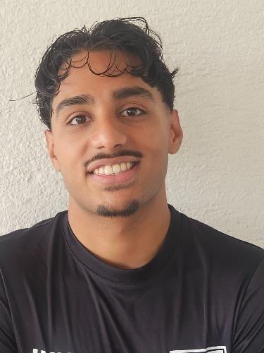 Adan Suneel Gill