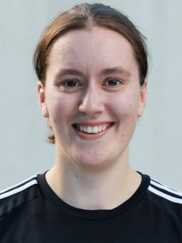 Lisa Katharina Hainmann