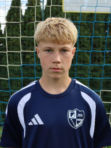 Liam Müller