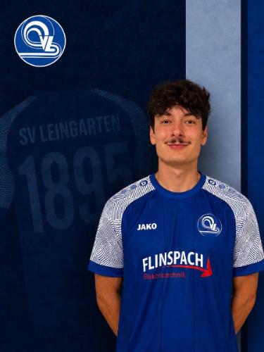 Tan Noah Walter