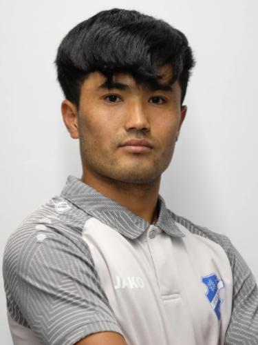 Rohullah Karimi