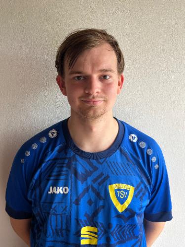 Frithjof Henke