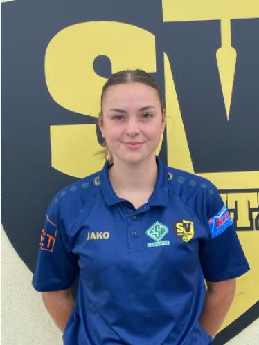 Vanessa Seidel