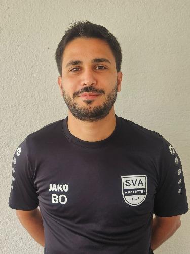 Faruk Oguz
