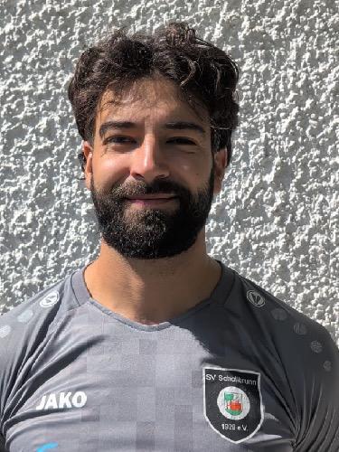 Serhat Isildar