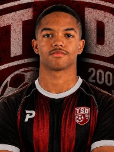 Yannick Bruno Numbisie