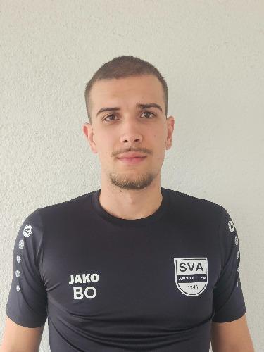 Noah Slavic