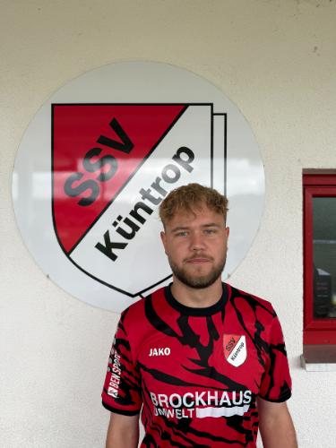 Thorben Grevener