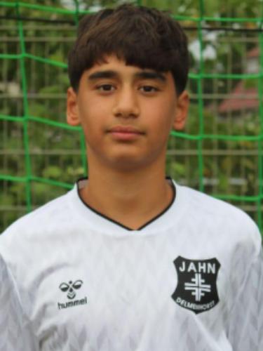 Haktan Sahin