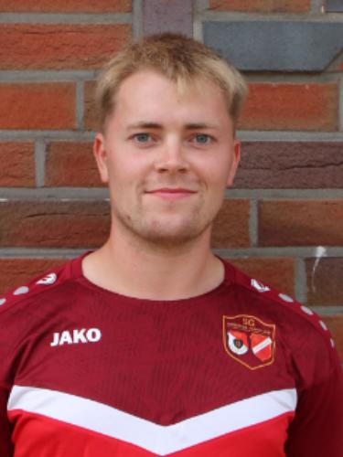 Tim Lüdeling