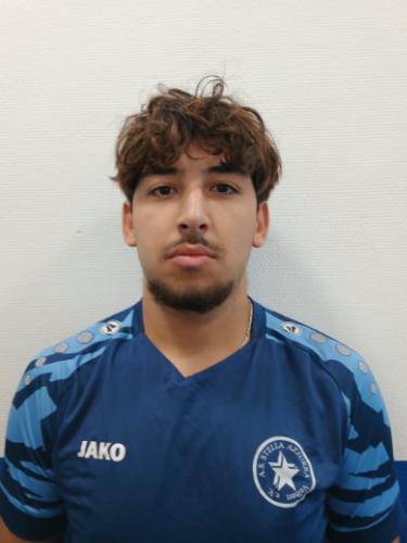 Arda Kemal Tekin