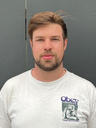 Benedikt Jensch