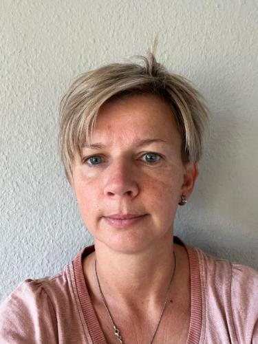 Sandra Schulze