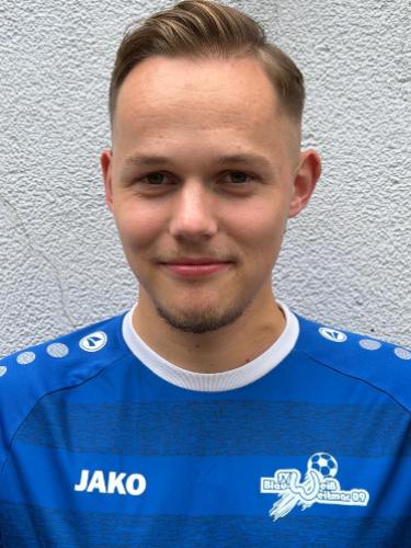 Alexander Arndt