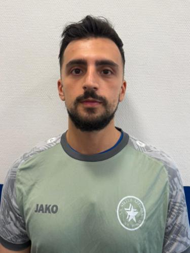 Kubilay Yilmaz