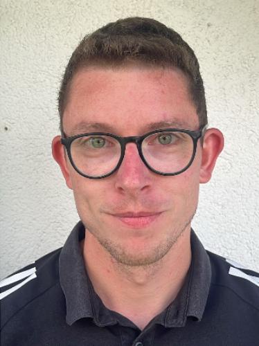 Yannick Hassepass