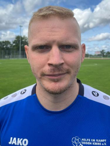 Fabian Baur