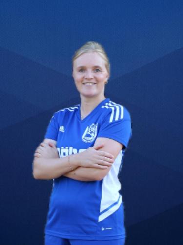 Lenja Glatthor