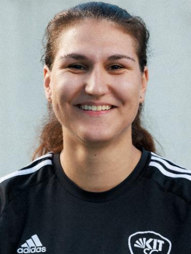 Antonija Prgomet