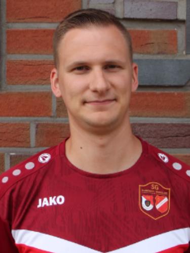 Jan Peglow