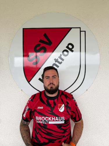 Malte Niggemann