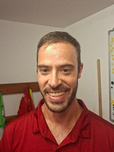 Benjamin Putz