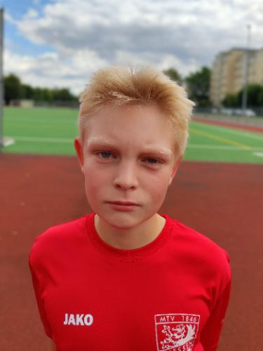 Gabriel Kippes