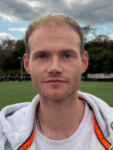Robert Baumeister