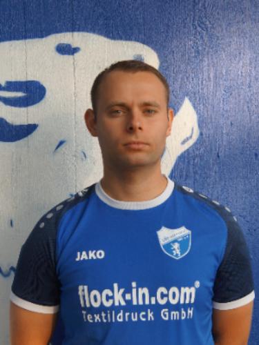 Vladyslav Shevchenko