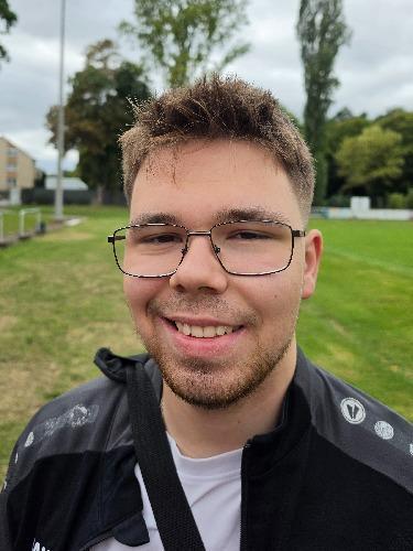 Marlon Kitroschat