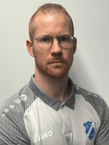 Johannes Nussbaumer