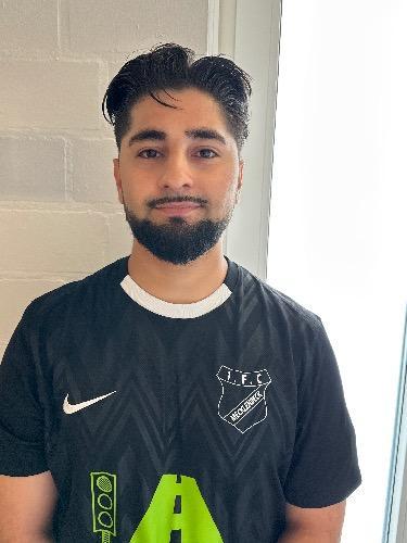 Mohammad Ali Sameh