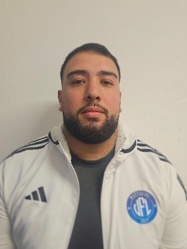 Achraf Bouchikhi