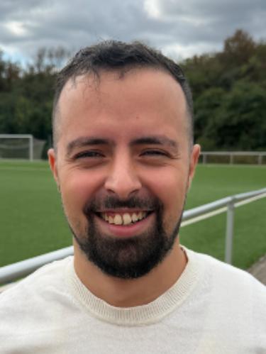 Samir Elkali