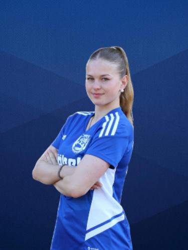Johanna Keller