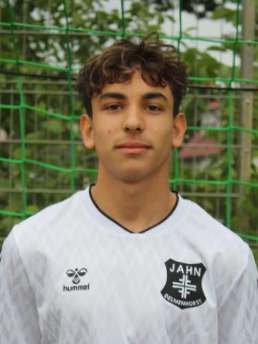Can Arda Tiryaki