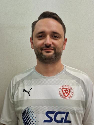 Pascal Birkle
