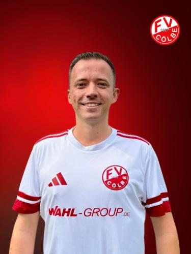Markus Boche