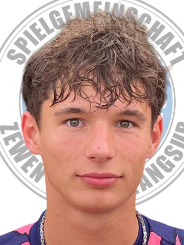 Maximilian Rech