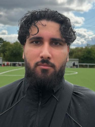 Rauan Suleiman