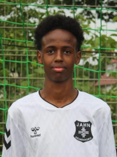 Nassir Lid Yuusuf