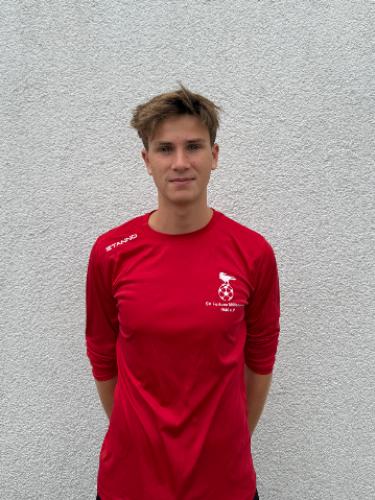 Moritz Jörg Schneider