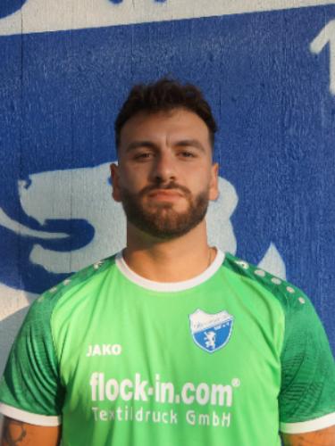Mert Özden
