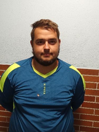 Leon Surek